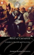 Basil of Caesarea