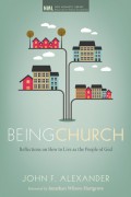 Being Church