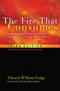 The Fire That Consumes