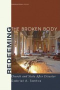 Redeeming the Broken Body