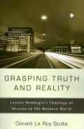 Grasping Truth and Reality