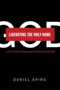 Liberating the Holy Name