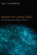 Beyond Cutting Edge?