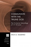 Communion with the Triune God