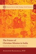 The Future of Christian Mission in India