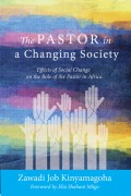 The Pastor in a Changing Society