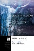 Jesus and the Cross