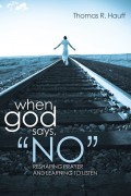 When God Says, “No”