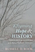 Rhyming Hope and History