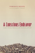 A Conscious Endeavor