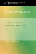 American Crusade