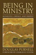 Being in Ministry