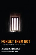 Forget Them Not