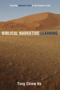 Biblical Narrative Learning