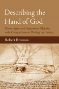 Describing the Hand of God
