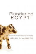 Plundering Egypt