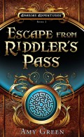 Escape From Riddler's Pass