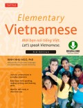 Elementary Vietnamese, Third Edition