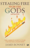 Stealing Fire from the Gods