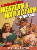 E. Hoffmann Price’s War and Western Action MEGAPACK®