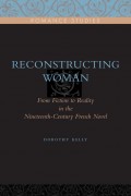 Reconstructing Woman