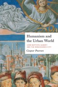 Humanism and the Urban World