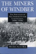 The Miners of Windber