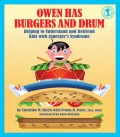 Owen Has Burgers and Drum