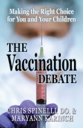 The Vaccination Debate