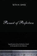 Pursuit of Perfection