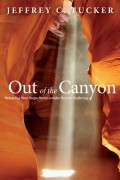 Out of the Canyon