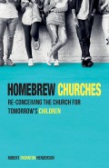Homebrew Churches