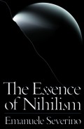 The Essence of Nihilism