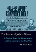 The Rescue of Joshua Glover