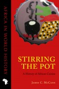 Stirring the Pot