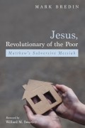 Jesus, Revolutionary of the Poor