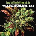 Marijuana 101