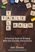 Table Talk Math