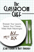 The Classroom Chef