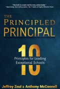 The Principled Principal