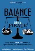 Balance Like a Pirate