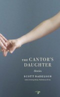 The Cantor's Daughter