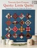 Temecula Quilt Company - Quirky Little Quilts