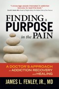 Finding a Purpose in the Pain
