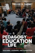 Pedagogy and Education for Life