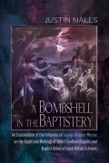 A Bombshell in the Baptistery