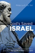 God’s Saved Israel