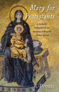 Mary for Protestants