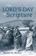The Lord's Day in Scripture