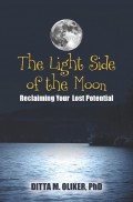 The Light Side of the Moon